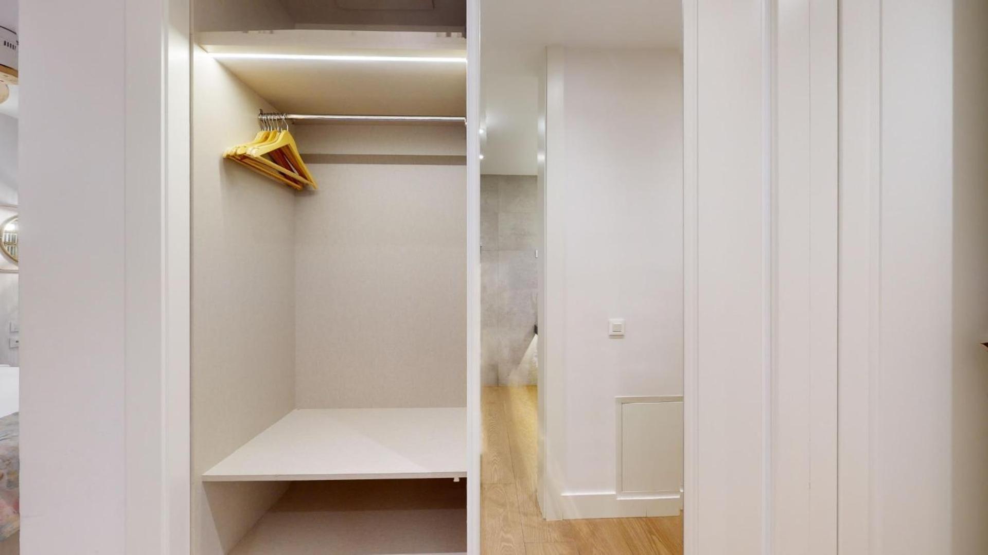 Celenque Apartamento Madri Exterior foto